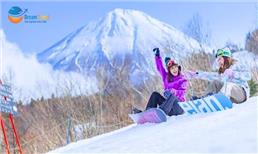 [HCM] Tour Nhật Bản Hành Trình Vàng Đón Năm Mới 2027